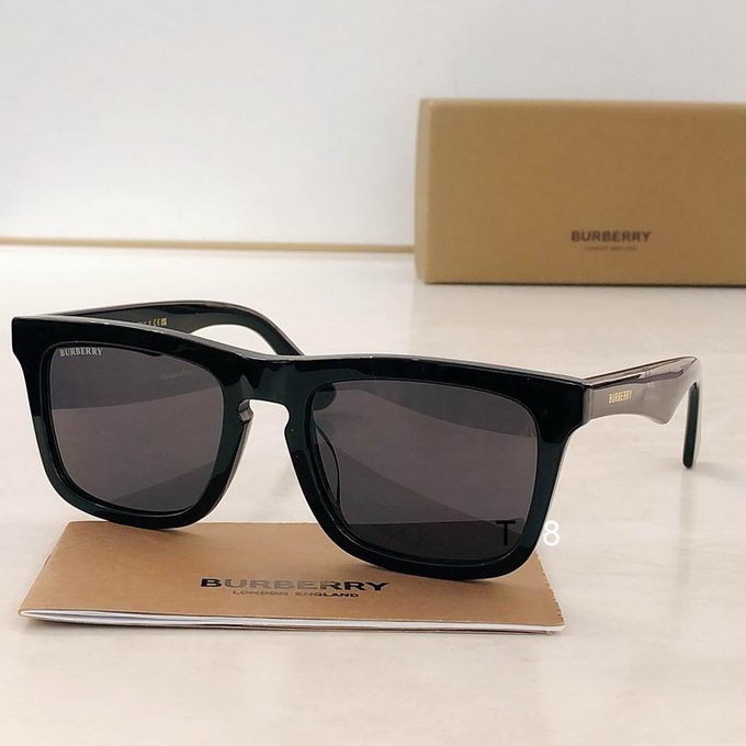 Burberry Sunglasses ID:20250529-43
